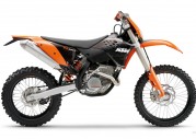 KTM 250 EXC-F KTM 250 EXC-F